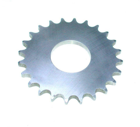 Generic Torque Limiter Roller Chain Sprocket 50 Chain 1-7/8" Bore 24 Tooth