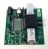 Veris Industries Z203039-0H Electro Pneumatic Transducer Board