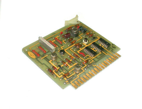 CINCINNATI IMILACRON  3 531 2223-A  CIRCUIT BOARD