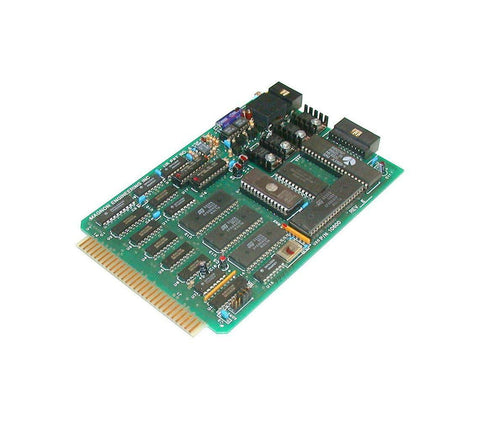 Magnon Engineering  10600  Circuit Board Ser E