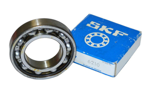 NEW SKF DEEP GROOVE BALL BEARING 50 MM X 90 MM X 20 MM