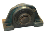 REXNORD ZPS215F PILLOW BLOCK BEARING 2-15/16"