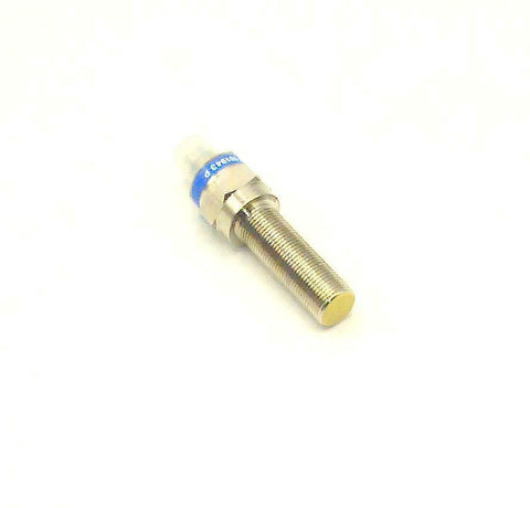 Weber  WN 101943 P  Inductive Proximity Switch Sensor 12 MM 3-Pin