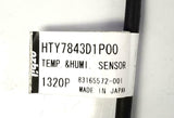 Azbil HTY7843D1P00 Temperature & Humidity Sensor 1332