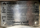 Honeywell STF128M-R1H-01520-SM-704B ST3000 Smart Transmitter 0-100 INH2O