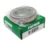 Fafnir 9108PP Radial Deep Groove Ball Bearing 1.57" x 2.67" x 0.5906"