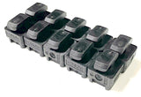 Rexroth 3842526564 Cable Carrier 10MM Pack of 10