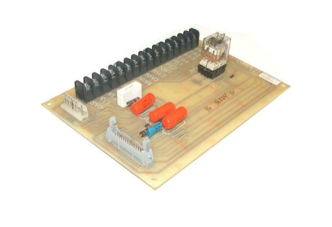 Robotron  473-0-088-01  SVCR Termination Circuit Board