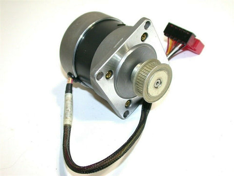 UP TO 2 NIPPON PULSE STEPPER MOTORS PJ55