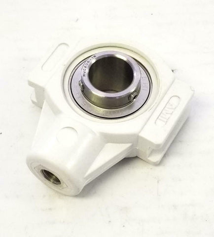 New Asahi MUC205AAFD Rod End Bearing