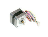 New Minebea Astrosyn  23LM-C035-04  Stepper Motor 3.0 V 2.4 Amp 1.8 Deg/Step