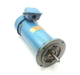 Danfoss  04205  Permanent Magnet DC Motor 1 HP 180 VDC