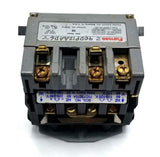 Furnas 40DP1ZAAD6 Lighting Contactor 30 A 600 VAC Ser. B