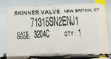 Parker 71315SN2ENJ1 Solenoid Valve Body (2 Available)