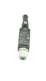 Omron  D4N-1120  Roller Lever Limit Switch