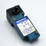 Honeywell LSP1E Micro Switch Limit Switch 600 VAC