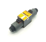 Rexroth   4WE10D31/0FCG24N9K4V  Hydraulic Solenoid Valve 24 VDC 1.46 A