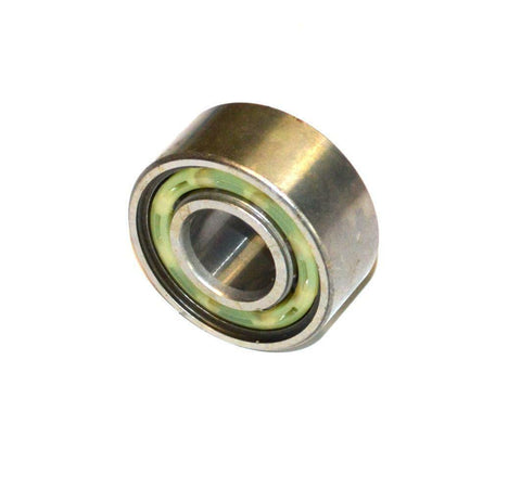 NEW FAFNIR 5204KD ANGULAR CONTACT BALL BEARING 20 MM X 47 MM X 20.6 MM