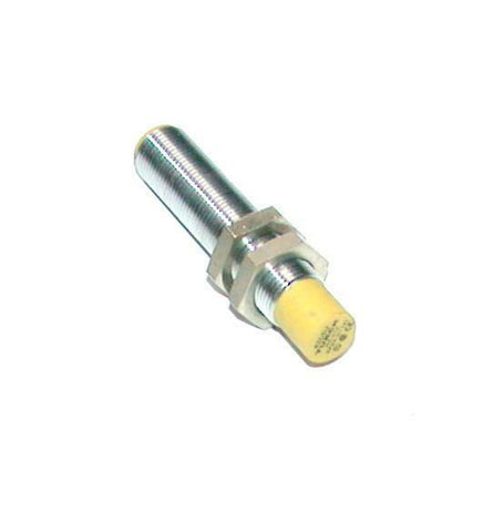 TURCK  NI5-G12-AP6X-H1141  INDUCTIVE PROXIMITY SWITCH 12 MM 4-PIN