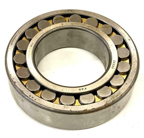 FAG 22220 Spherical Roller Bearing 100 mm X 180 mm X 46 mm