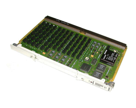 ALCATEL LUCENT  SNC9EG0BAA  LAA12B  CIRCUIT BOARD