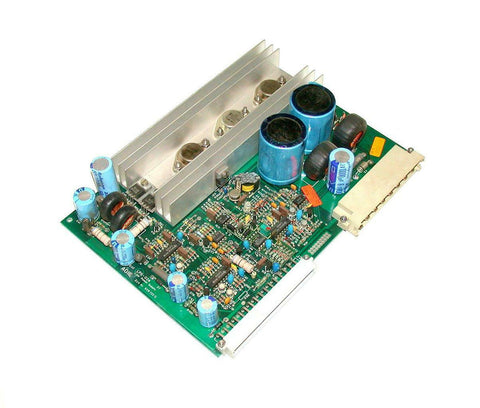 AGIE  LPS-03 B 629 722 0  Low Power Supply Circuit Board