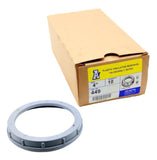 Arlington 449 4" Plastic Insulating Bushings 105°C Rated - Box of (10)