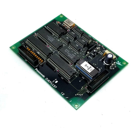 Panasonic ZUEP1137 Circuit Board