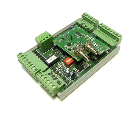 Cypress Security Solutions  DPX-7400 R  Circuit Board Module