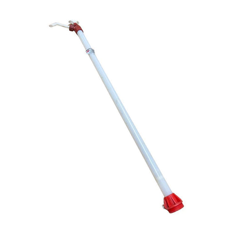 Dayton 2RKU1 Barrel/Drum Hand Pump