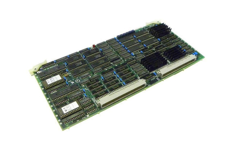 YASKAWA ELECTRIC  JANCD-SV02B   CIRCUIT BOARD