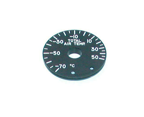 New GT S3306 Rev. B TOTAL AIT TEMP. Dial 50-70