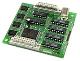 Vodavi V300 DTMF4-A Circuit Board Issue 2