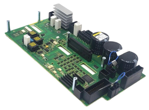 Fanuc A20B-8101-081 Circuit Board 5-02A