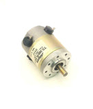 Tamagawa Fanuc A90L-0001-0197  TS3092N3E11  DC Motor Made in Japan