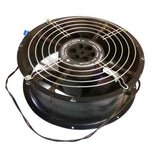 Comair Rotron Caravel CL2L2 Thermally Protected Axial Cooling Fan 115VAC 1 /.88A