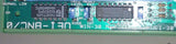 United Electronic Industries   UEI-BNC/0   High Performance Analog I/O Board