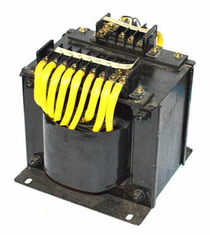 KINRYO 1650 VA TRANSFORMER 200 / 220 / 240 VAC PRIMARY