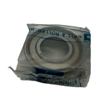 Koyo EE4SZZ C3 Single Row Ball Bearing 0.5" X 1.125" X 0.313"