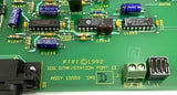 EISI 15550 Executone IRS IDS DTMF Station Port II Circuit Board