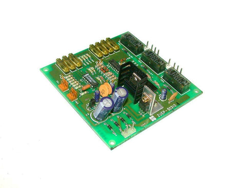 Panasonic  ZUEP-50310  PCB Circuit Board