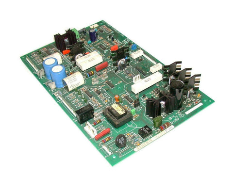 Best Power Technology  D1660 PCP  D1660 PCNA-067  Circuit Board