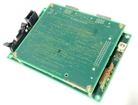 Fanuc A350-2002-T144/02 Circuit Board