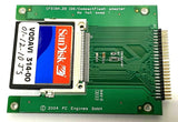 Vodavi 314-00 CFDisk.2G IDE / CompactFlash Adapter