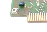 Eaton-Kenway  E2-9964  Main Processor Circuit Board