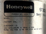 Honeywell STF128M-R1H-01520-SM-704B ST3000 Smart Transmitter 0-100 INH2O