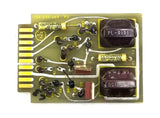 Raymond 154-005-363 Conditioner Circuit Board