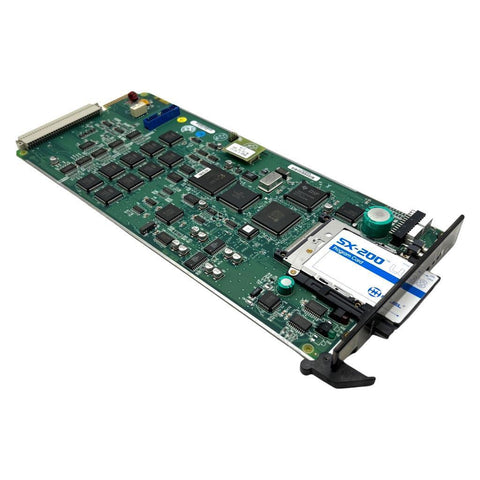 Mitel 9109 610 202 NA Stratum Circuit Card