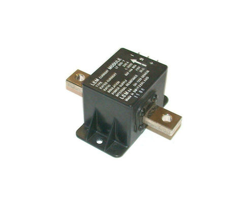 LEM CURRENT TRANSFORMER MODULE 200 AMP MODEL LT200-T (2 AVAILABLE)