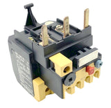 Allen-Bradley 193-CPC75 3-Pole Type 1 Bimetallic Overload Relay 60-75A Range